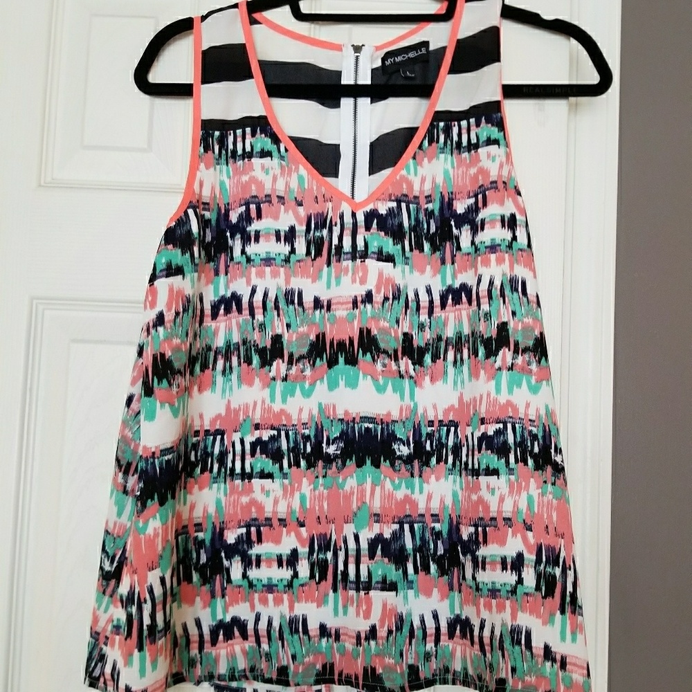 Tank top